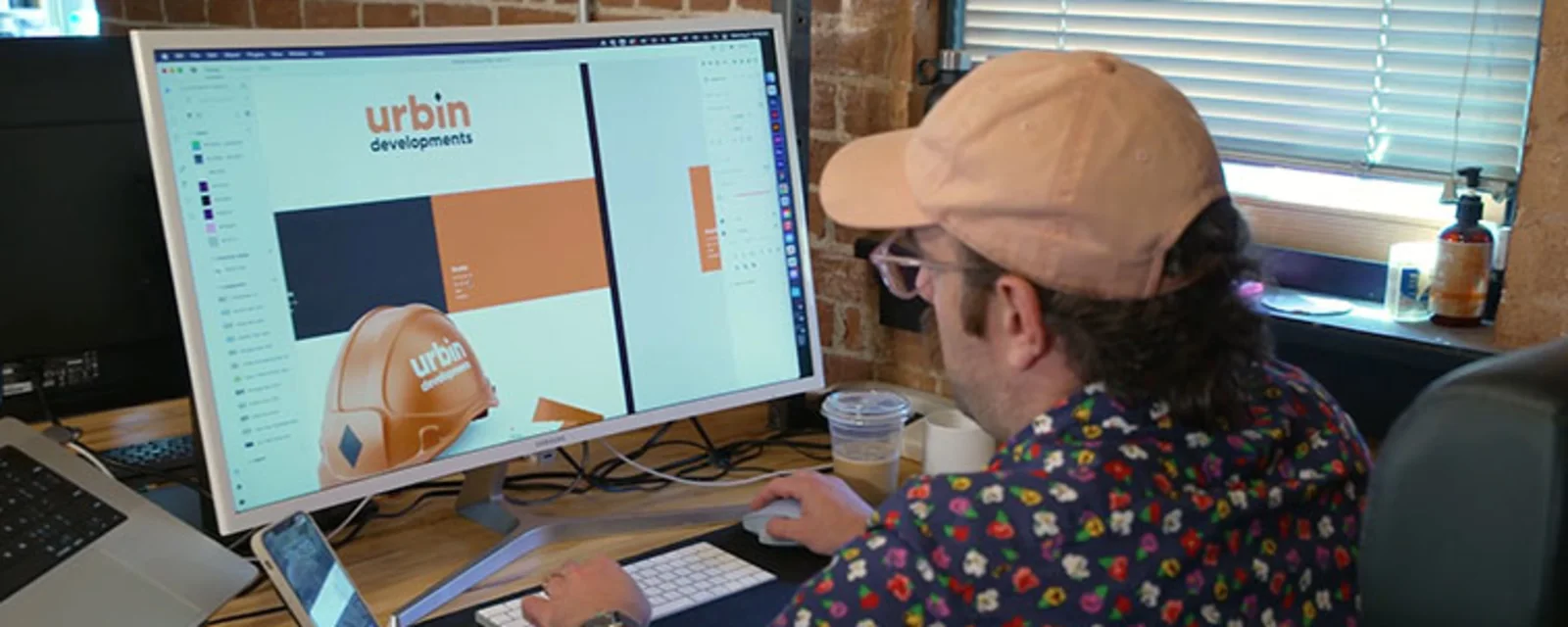 Career - Graphic Designer