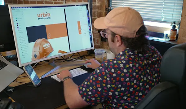 Career - Graphic Designer