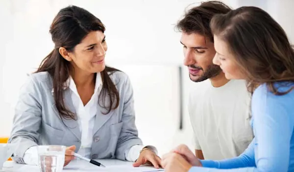 Career - Loan Officer