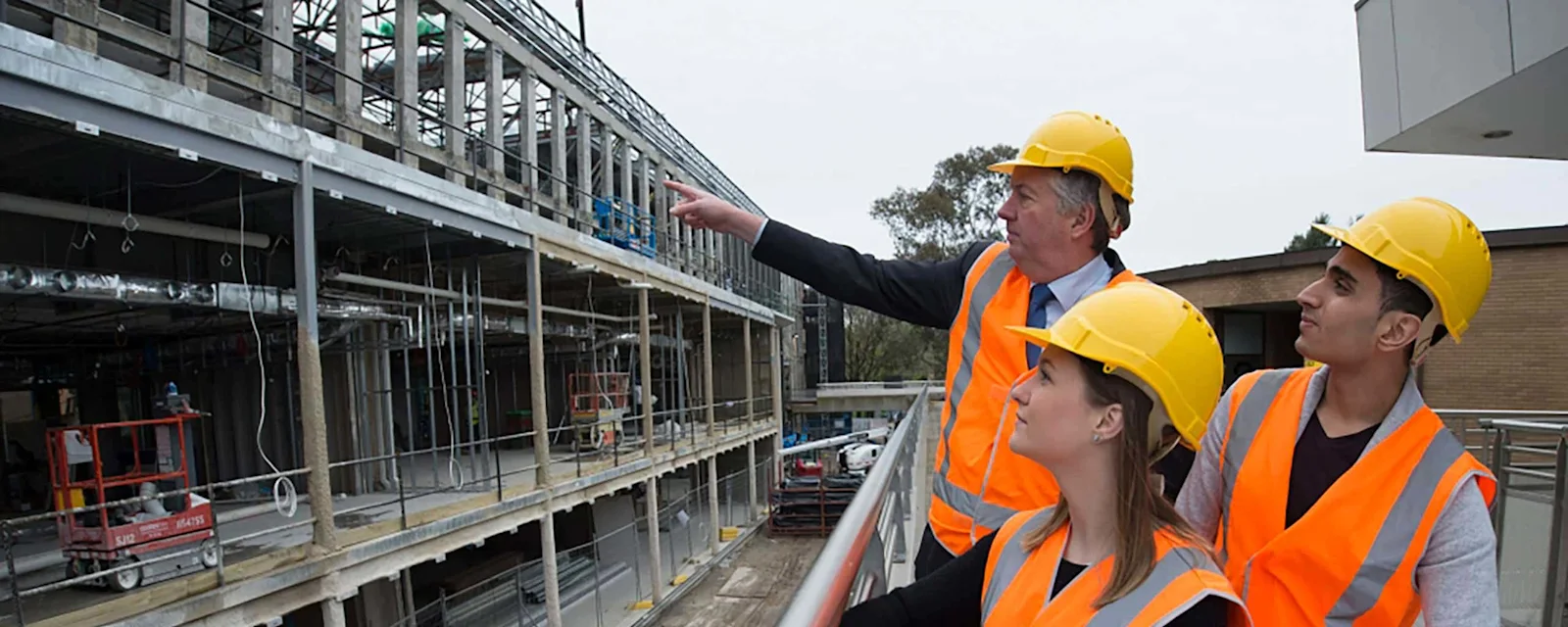 Career - Civil Engineer