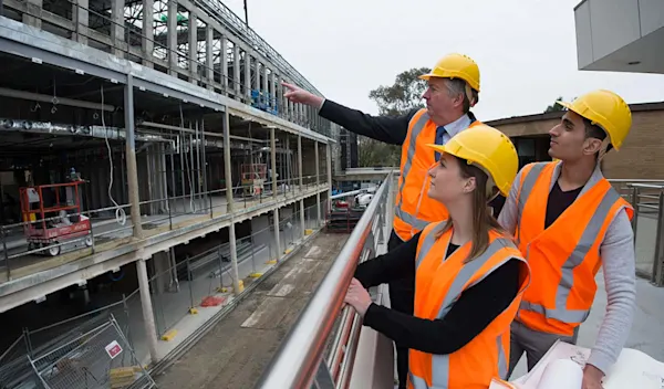 Career - Civil Engineer