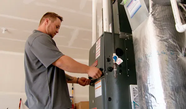Career - HVAC Technician