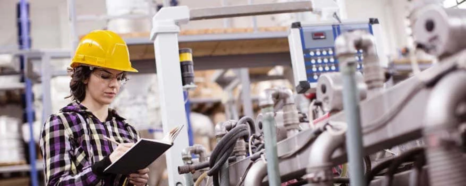 Career - Industrial Engineer
