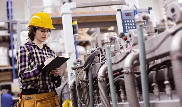 Career - Industrial Engineer