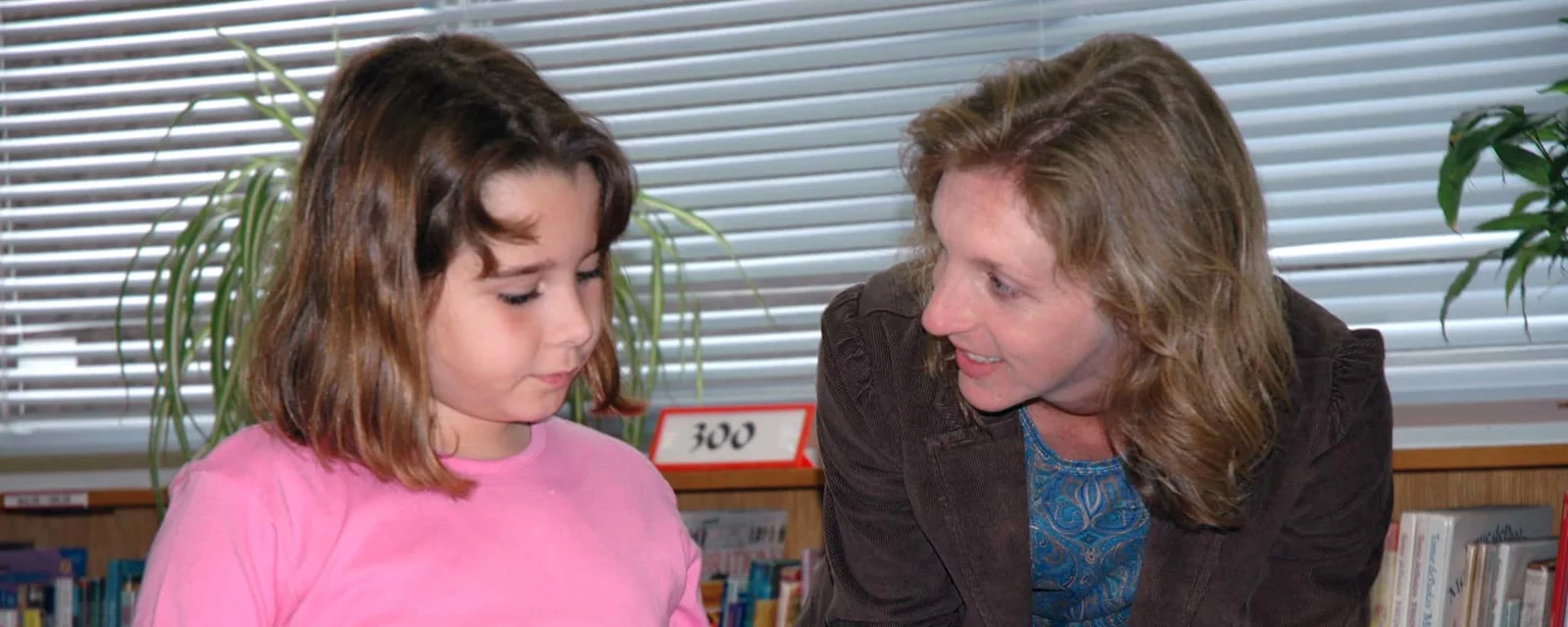 Career - Teacher Assistant