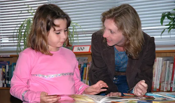 Career - Teacher Assistant