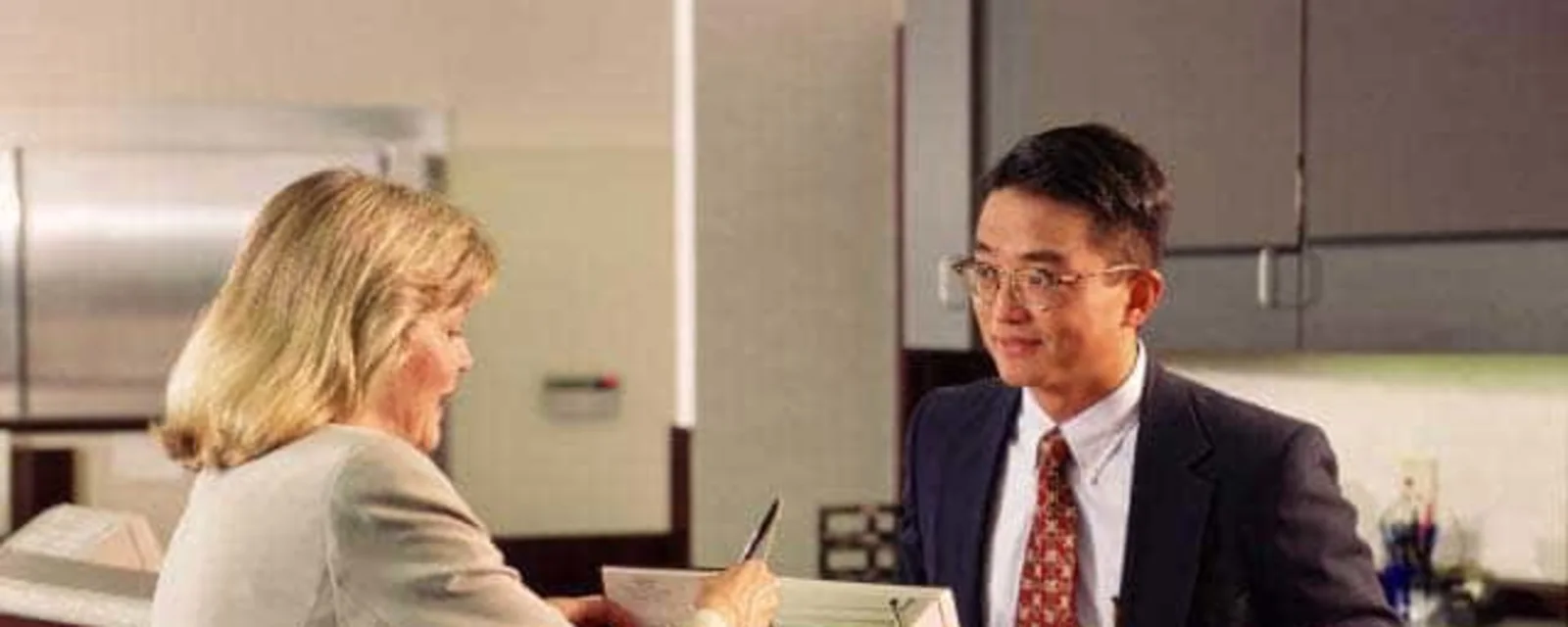 Career - Bank Teller