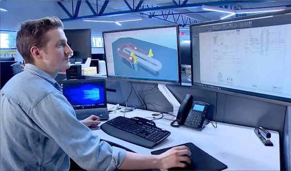 Career - Electrical Engineer