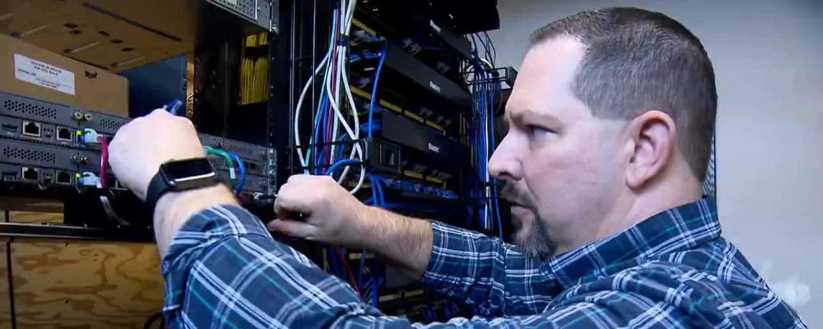 Career - IT Manager