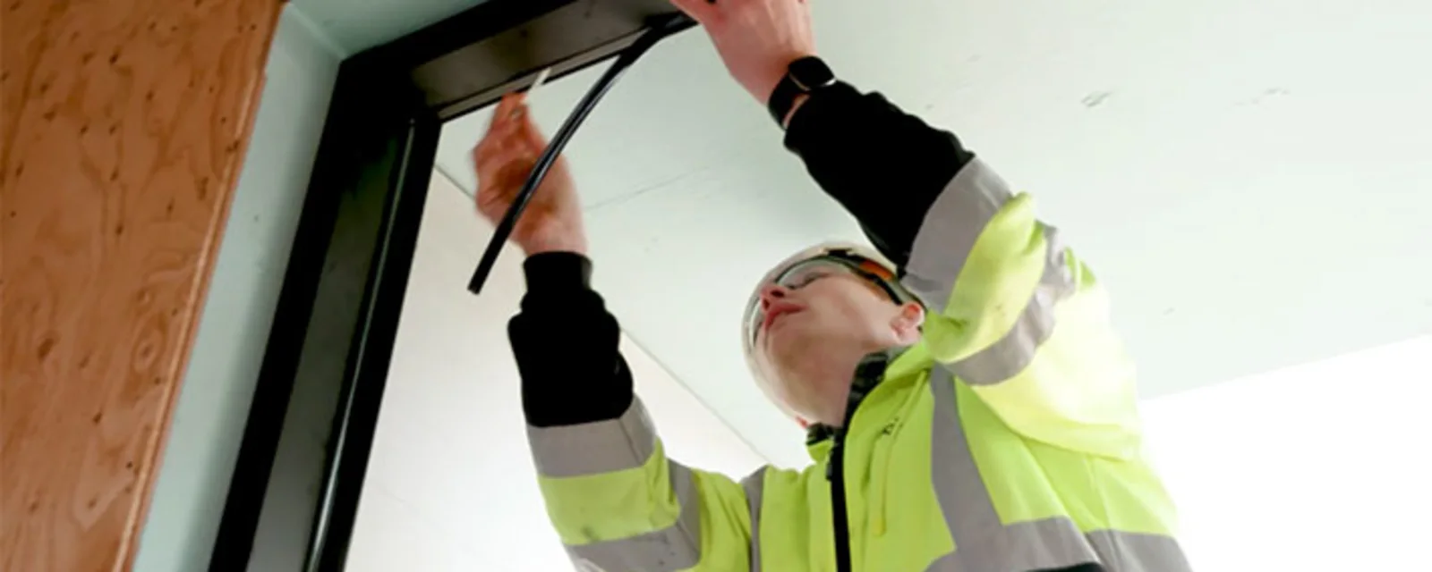 Career - Glazier