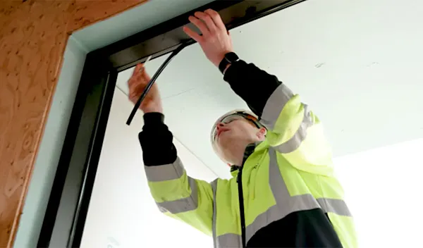 Career - Glazier