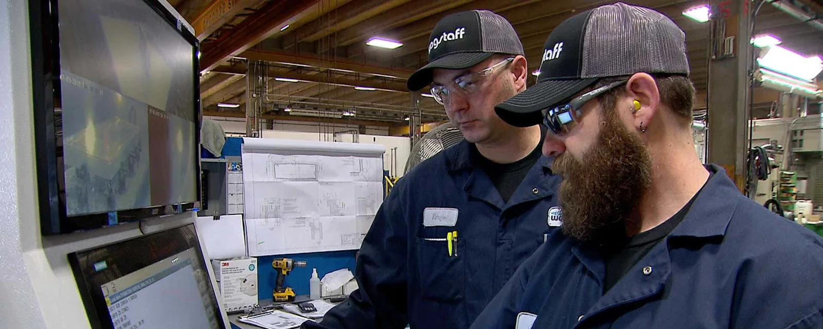 Career - CNC Operator