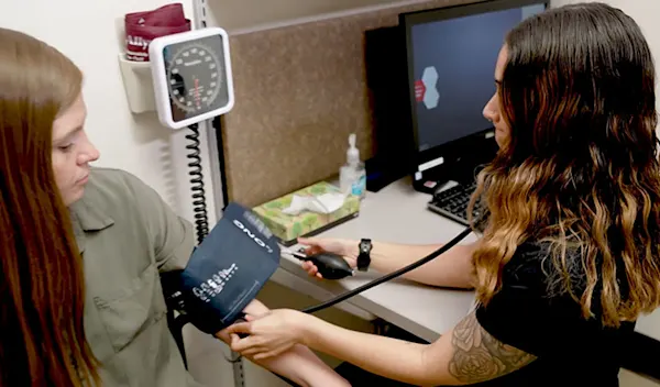 Career - Certified Medical Assistant - Urban