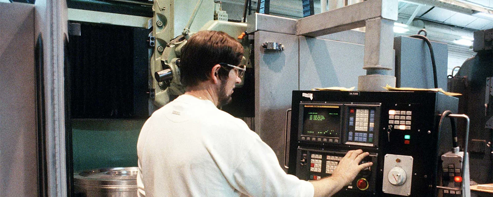 Career - Industrial Machinery Mechanic