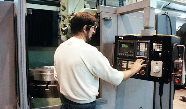 Career - Industrial Machinery Mechanic