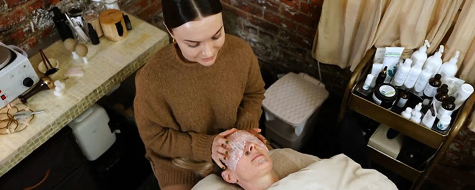 Career - Esthetician