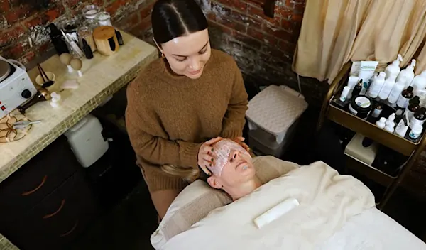 Career - Esthetician