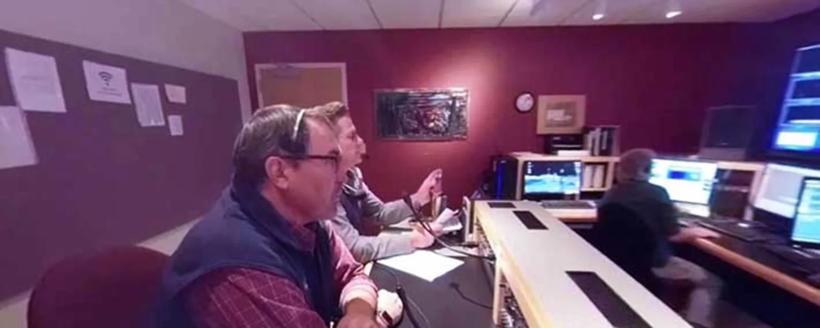 Career - Producers & Directors