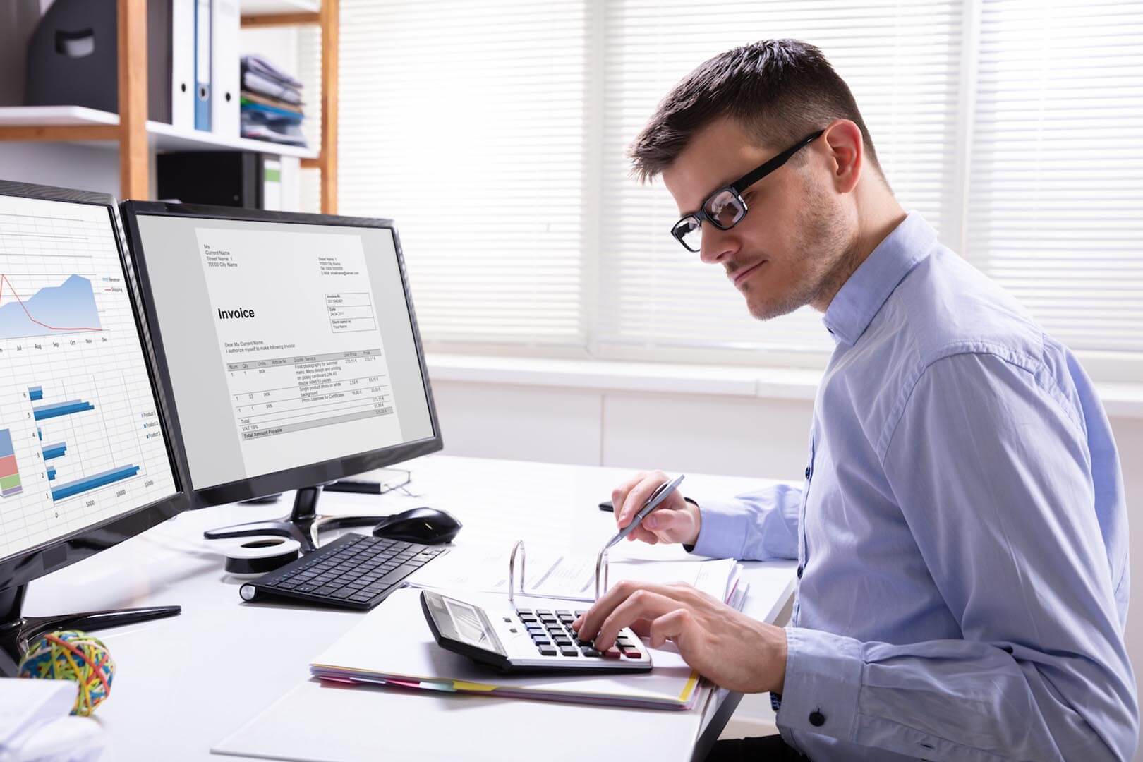 Career - Accounting Clerk