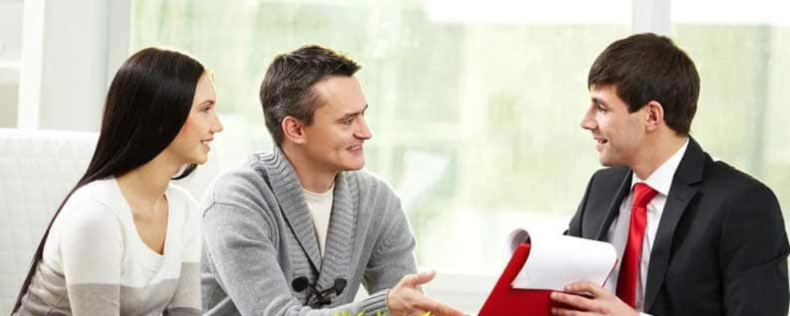 Career - Insurance Sales Agent