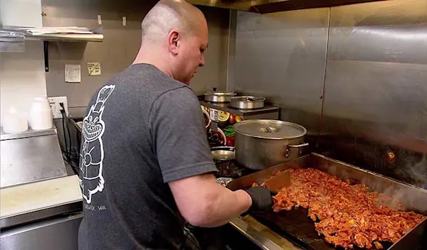 Career - Restaurant Owner