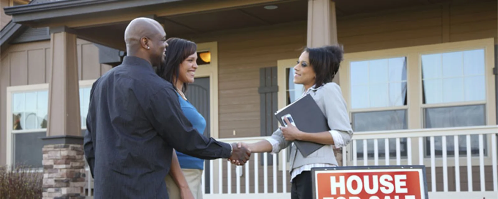 Career - Real Estate Agent