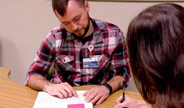 Career - Mental Health Counselor