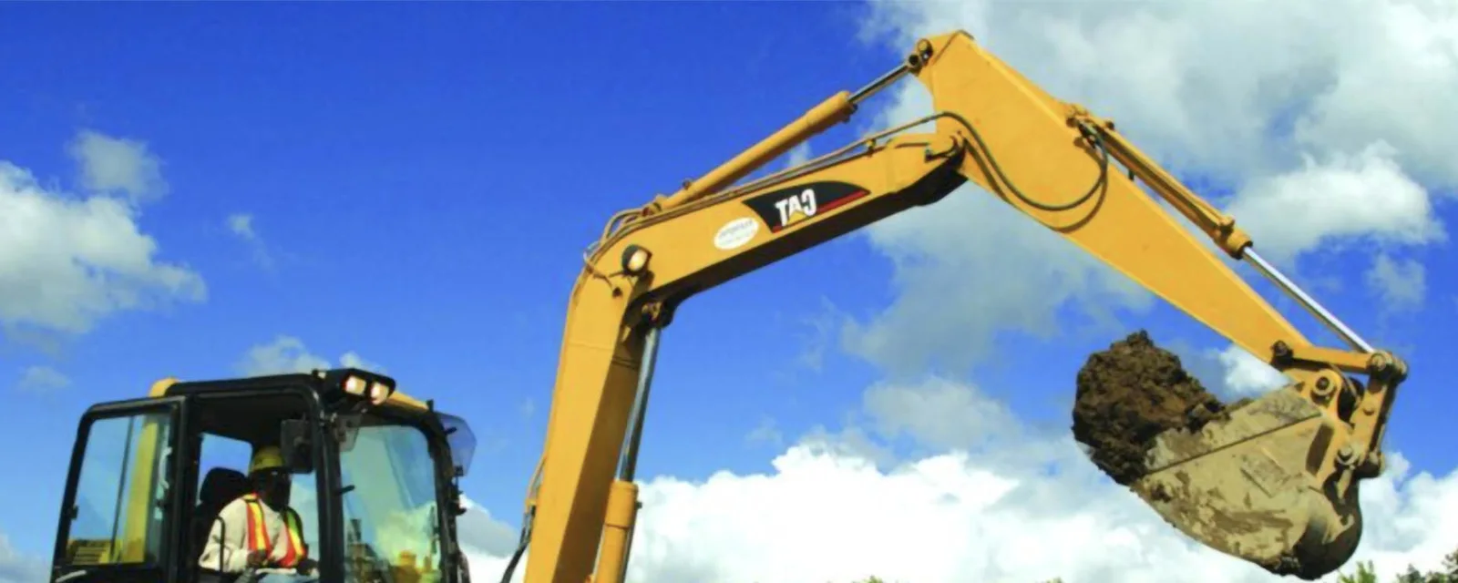 Career - Heavy Equipment Operator