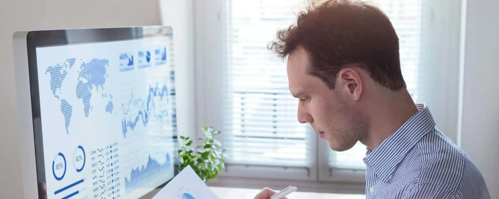 Career - Market Research Analyst