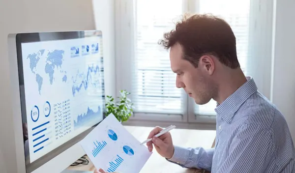 Career - Market Research Analyst