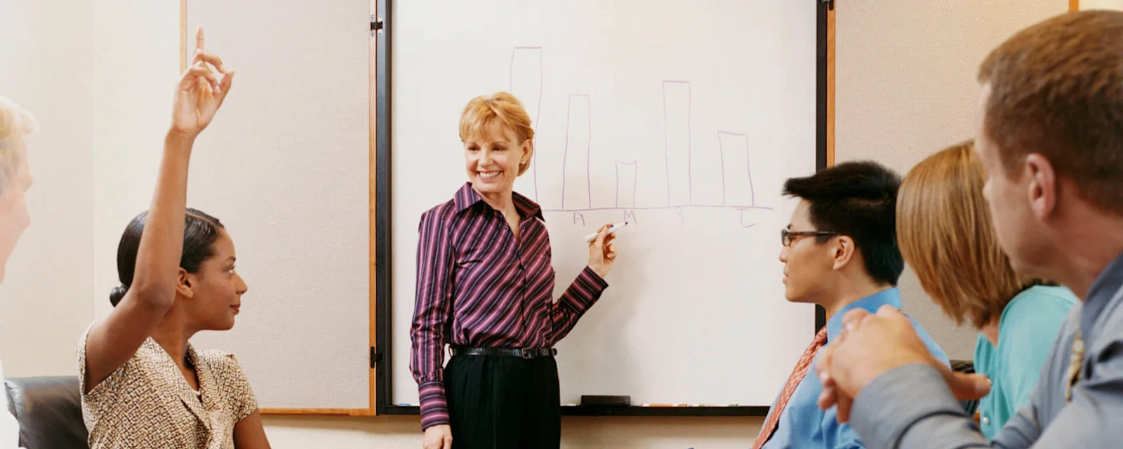 Career - Education Coordinator