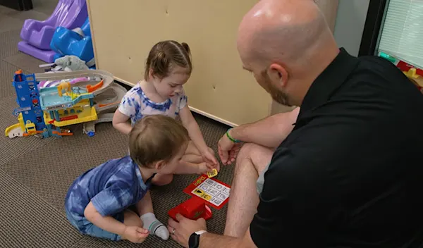 Career - Speech Therapist