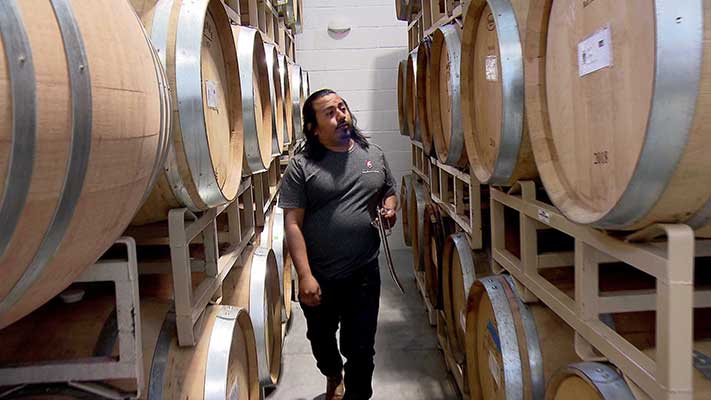Winemaker