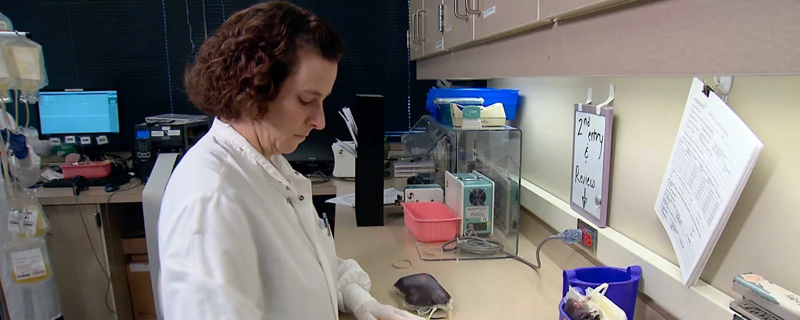 Career - Clinical Lab Tech