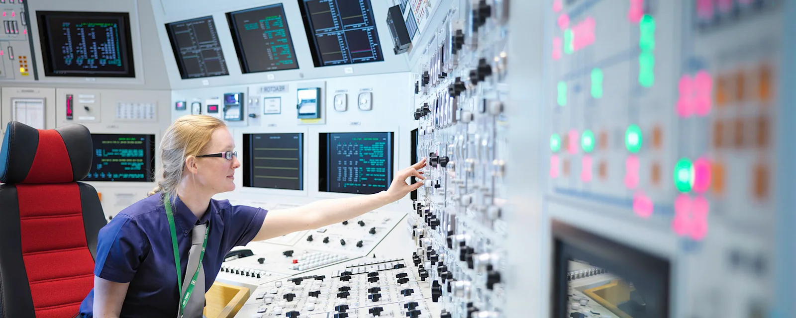Career - Plant Operator