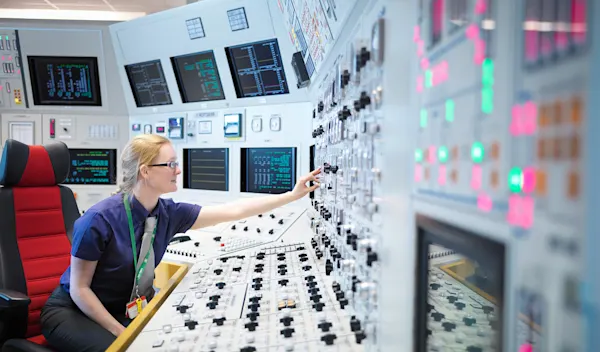 Career - Plant Operator