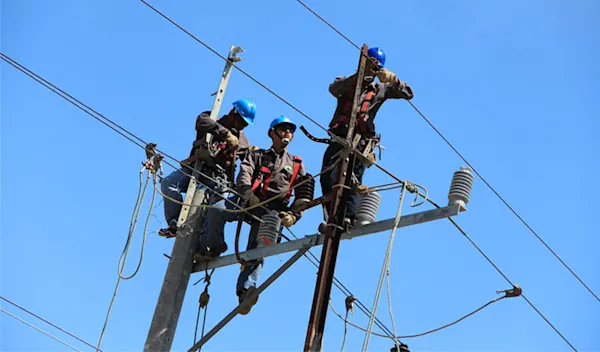Career - Lineman