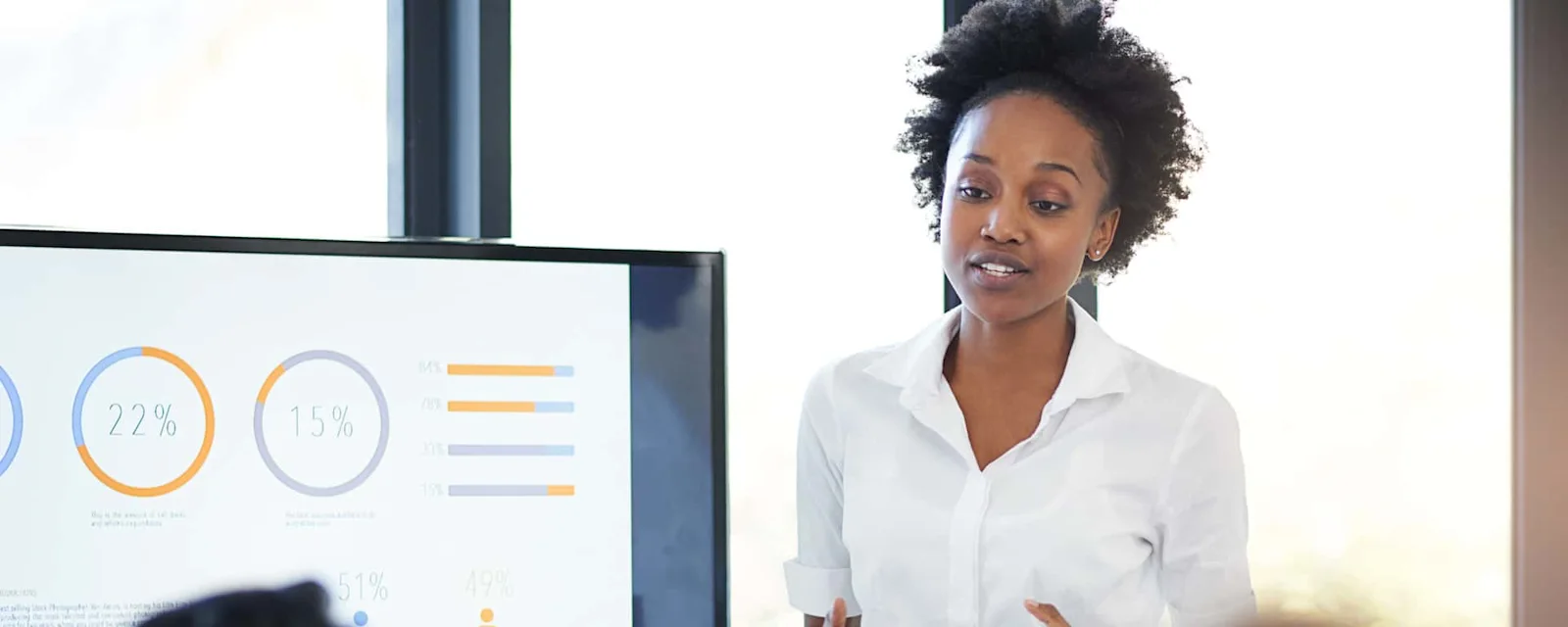 Career - Management Analyst