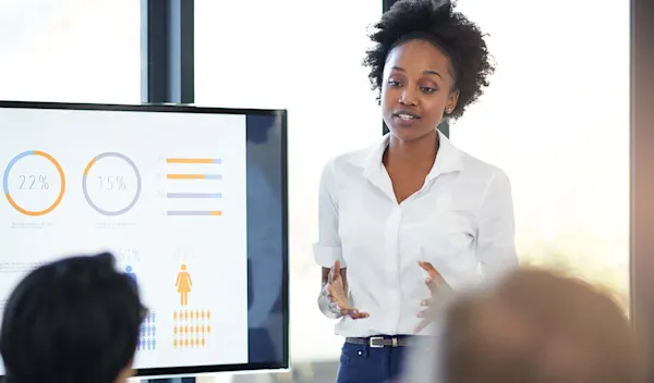 Career - Management Analyst