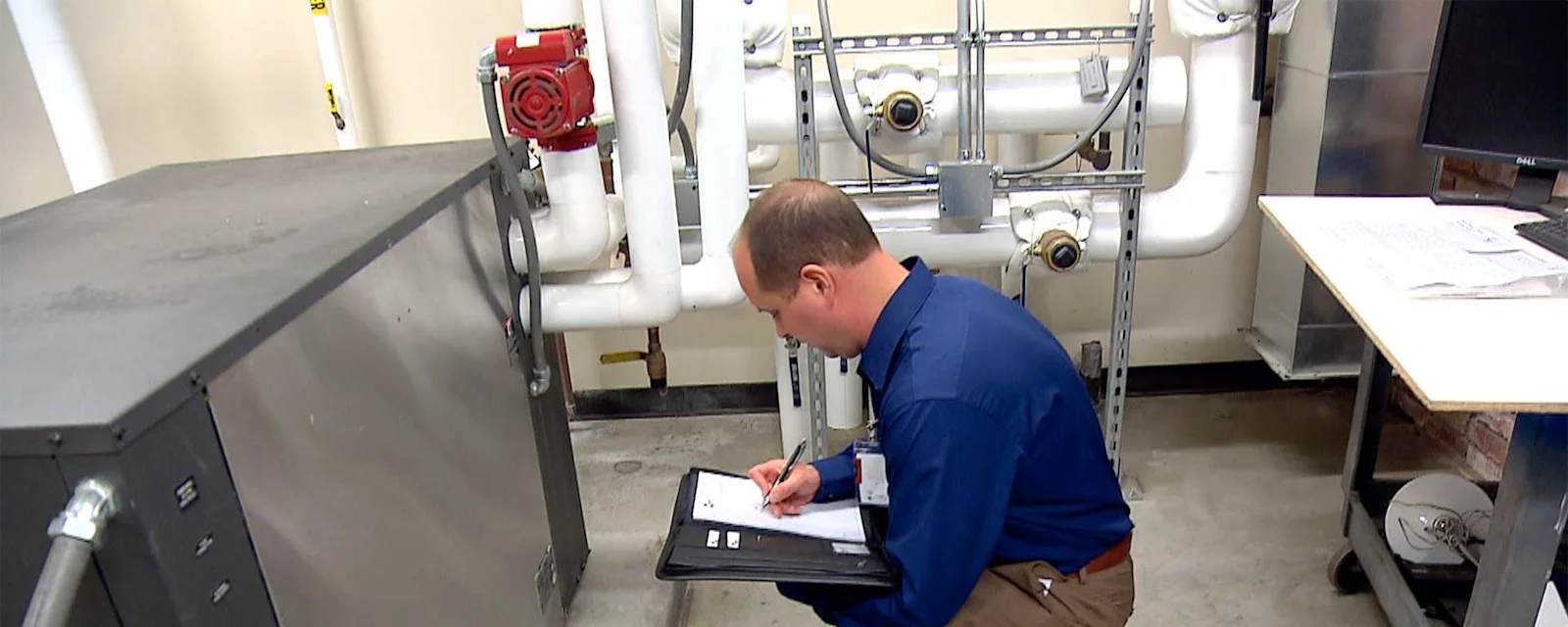 Career - Mechanical Engineer