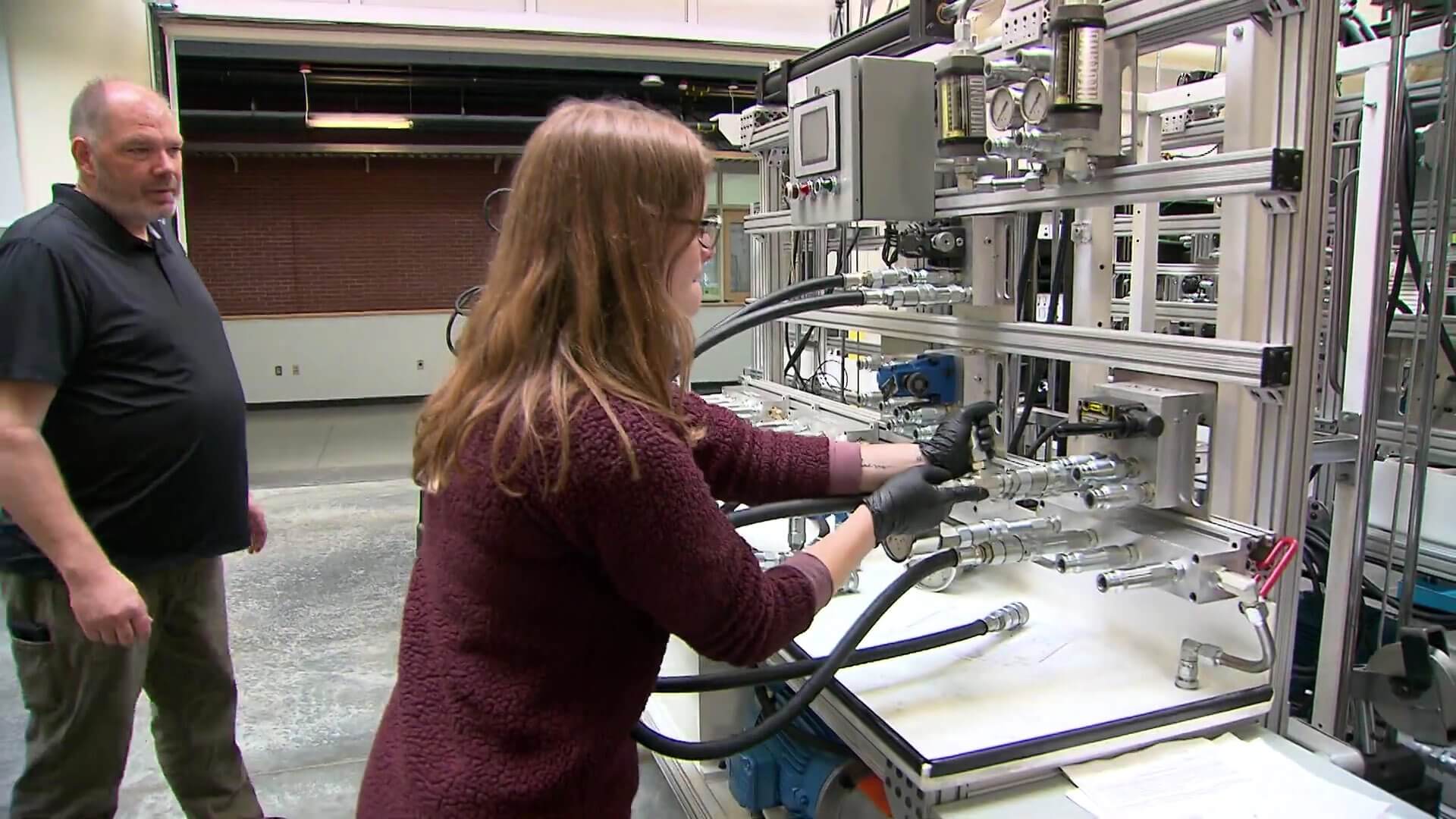 Calibration & Engineering Technician