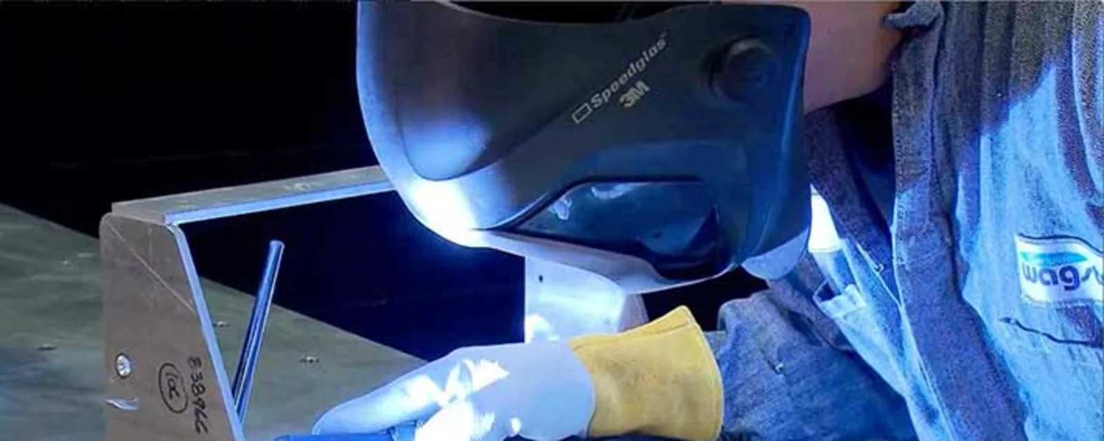 Career - Welder