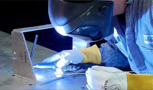 Career - Welder