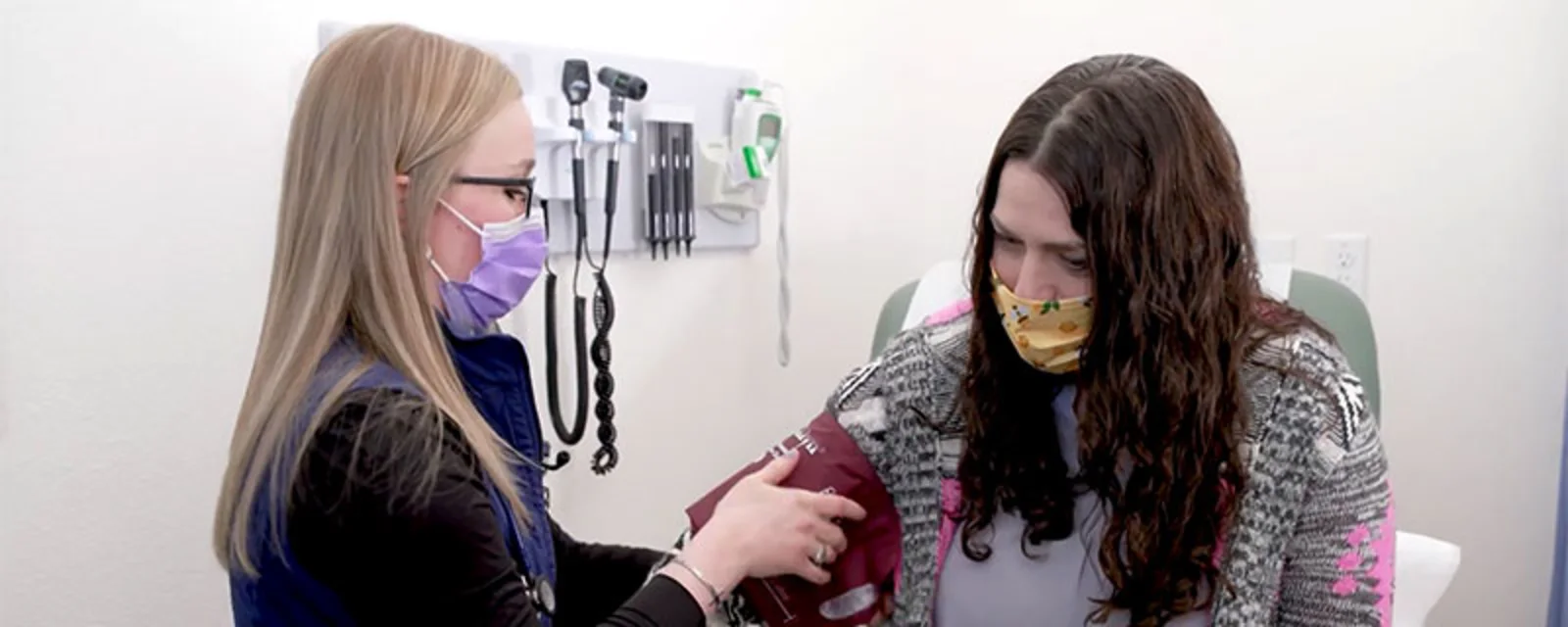 Career - Certified Medical Assistant - Rural