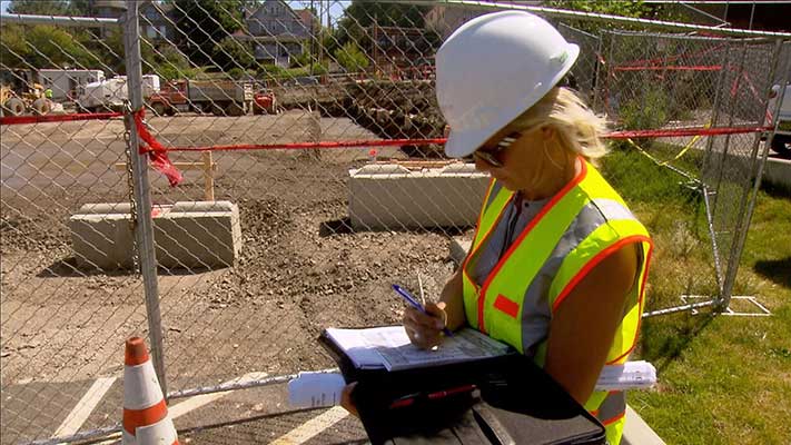Career - Architect