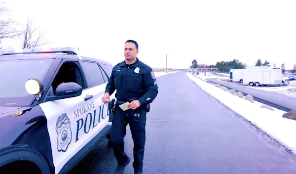Career - Police Officer