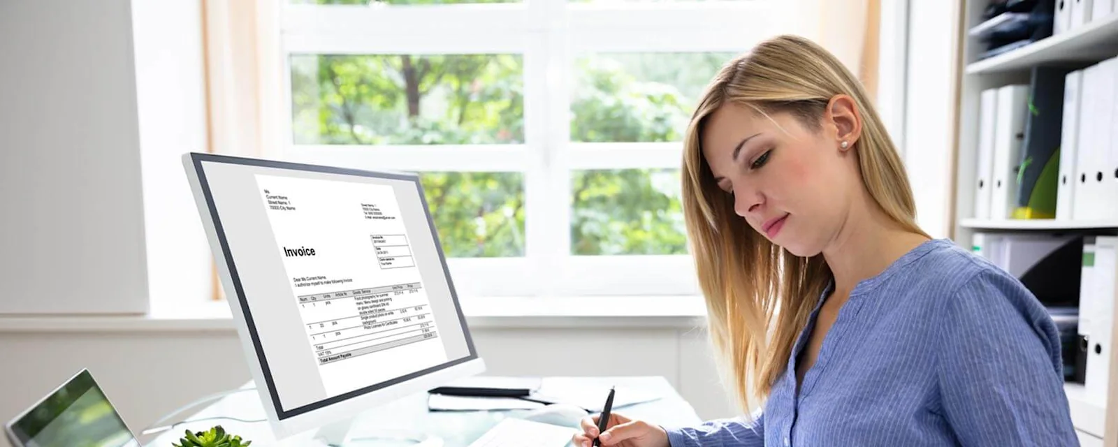 Career - Tax Examiner