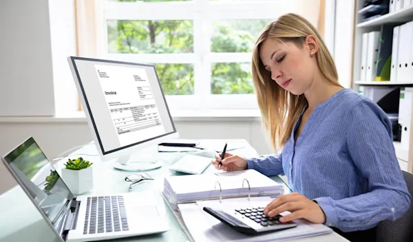 Career - Tax Examiner