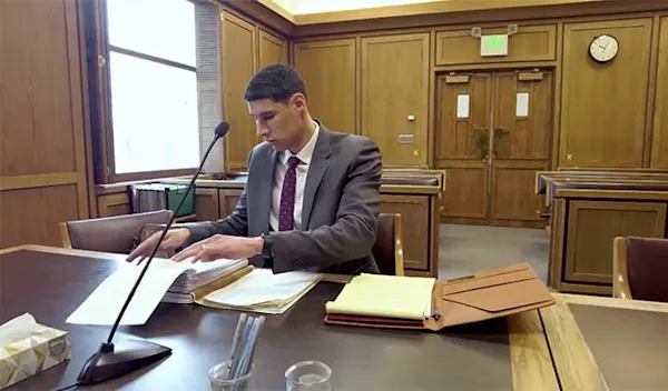 Career - Lawyer