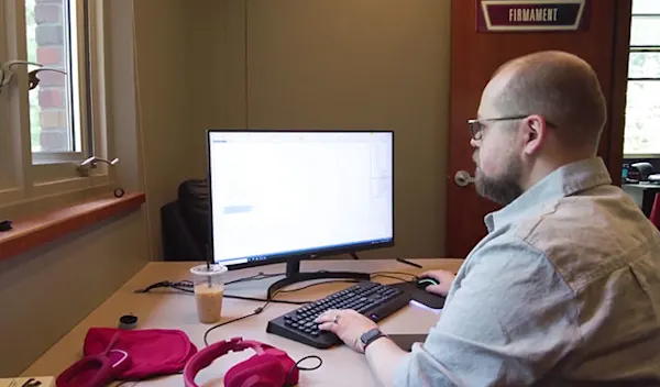 Career - Software Developer